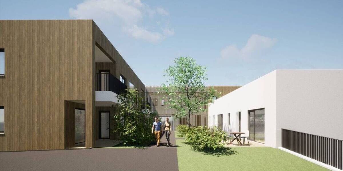 Etagenwohnung Vilshofen an der Donau Vilshofen - 3 Zimmer, 114 m&sup2;, 399.000&euro; | Angebot:25698338