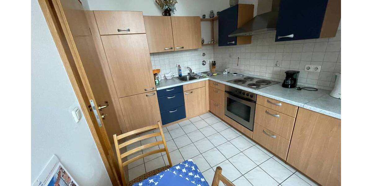 Etagenwohnung Aidenbach - 2 Zimmer, 59 m&sup2;, 145.000&euro; | Angebot:25679429