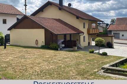 Haus Waldkirchen - 12 Zimmer, 380 m&sup2;, 679.000&euro; | Angebot:27137531