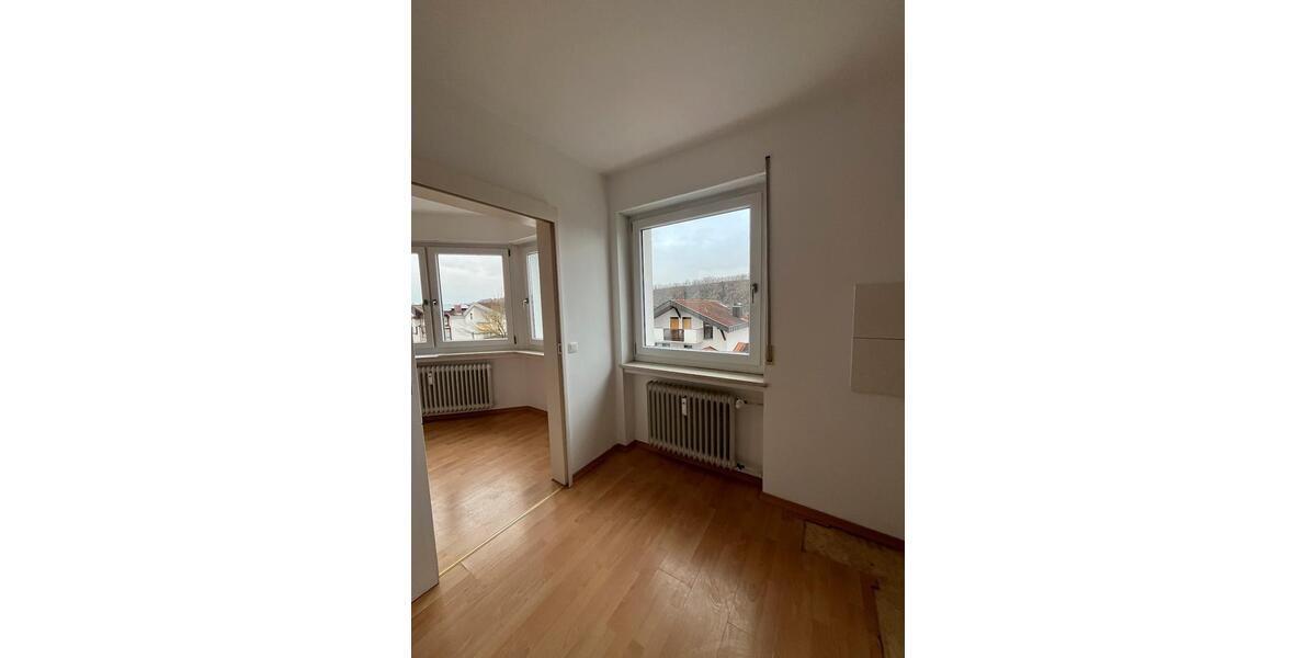Etagenwohnung Passau Mühltal - 3 Zimmer, 84 m&sup2;, 639&euro; | Angebot:19836163