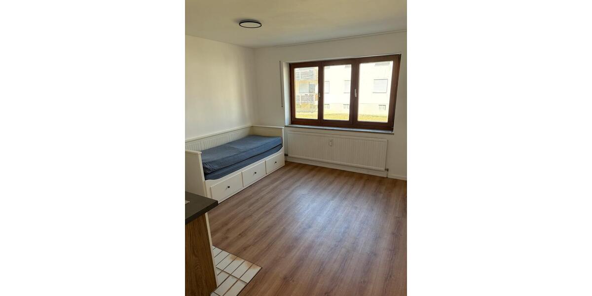 Etagenwohnung Salzweg - 1 Zimmer, 20 m&sup2;, 465&euro; | Angebot:25961552
