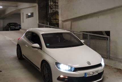 VW Scirocco 260.000 km 7.499 &euro; Hutthurm 94116