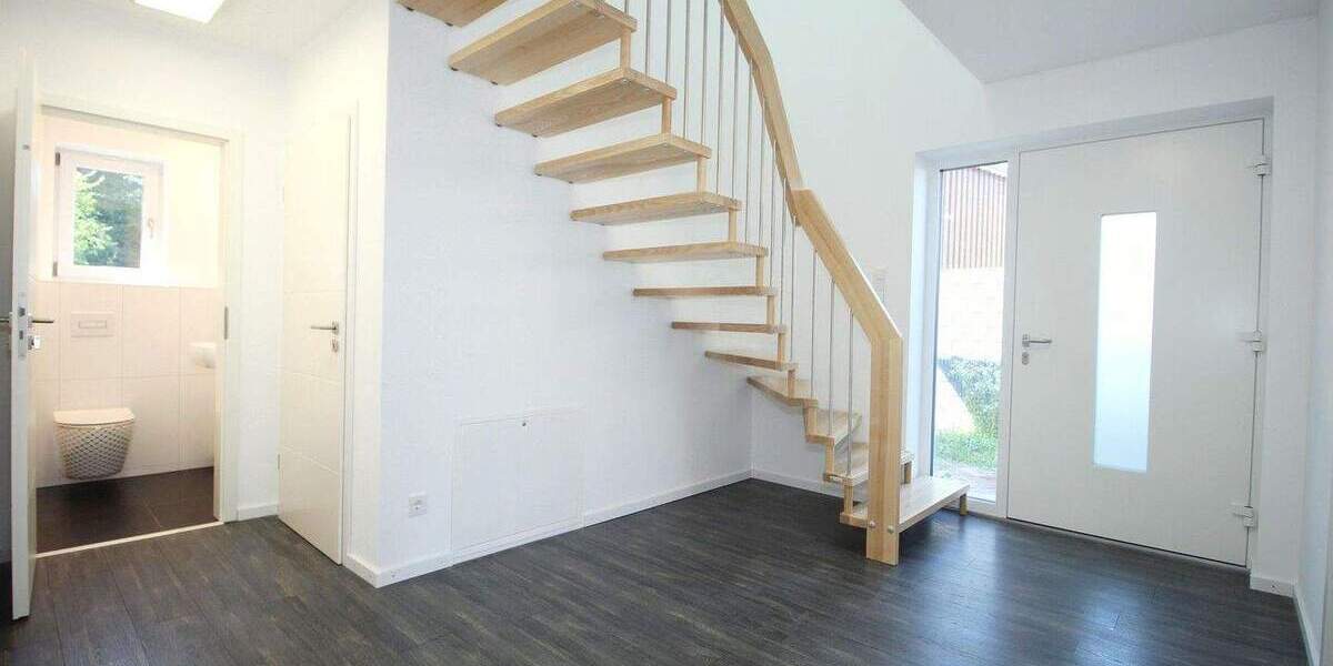 Einfamilienhaus Außernzell Außernzell-Bahnhof - 5 Zimmer, 156 m&sup2;, 575.000&euro; | Angebot:25657359