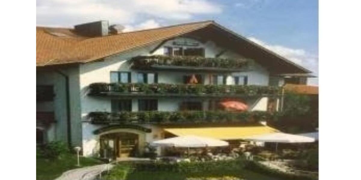 Etagenwohnung Bad Griesbach im Rottal - 2 Zimmer, 47 m&sup2;, 76.000&euro; | Angebot:23432227