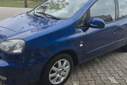 Chevrolet Rezzo 67.000 km 980 &euro; Fürstenzell 94081