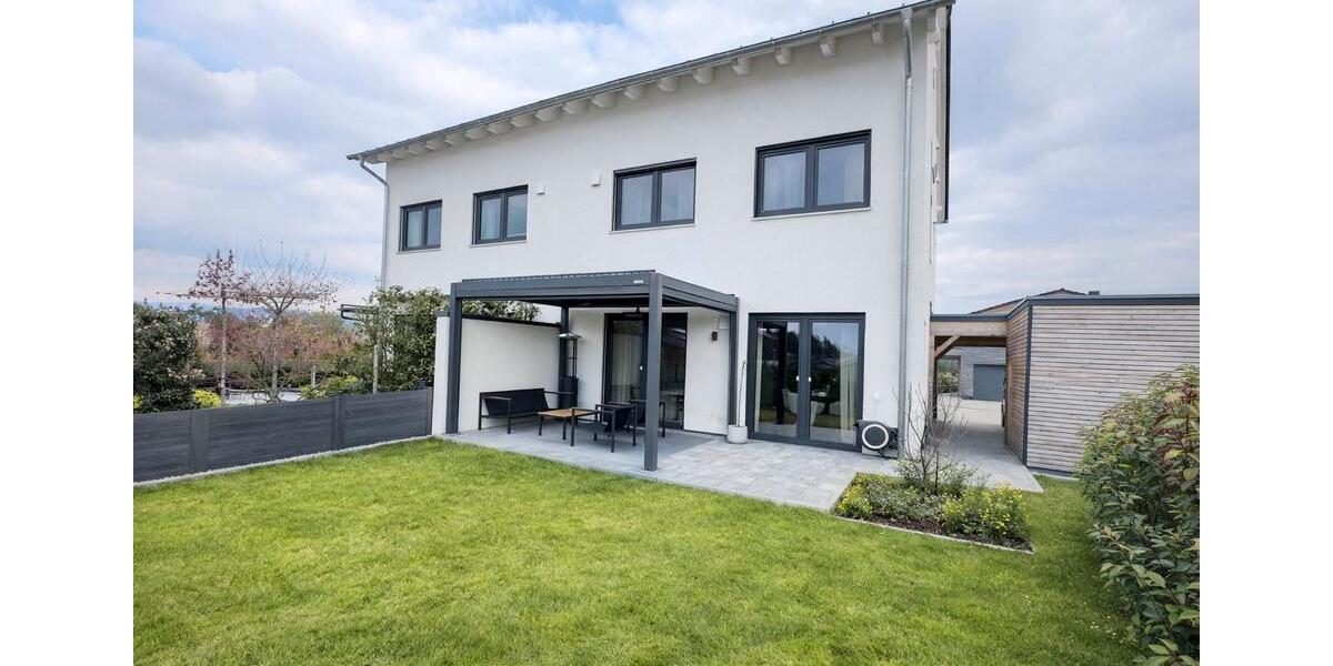 Doppelhaushälfte Waldkirchen - 5 Zimmer, 150 m&sup2;, 2.000&euro; | Angebot:26648248