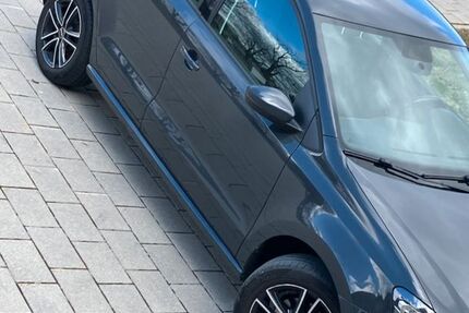 VW Polo 59.000 km 9.900 &euro; Sonnen 94164