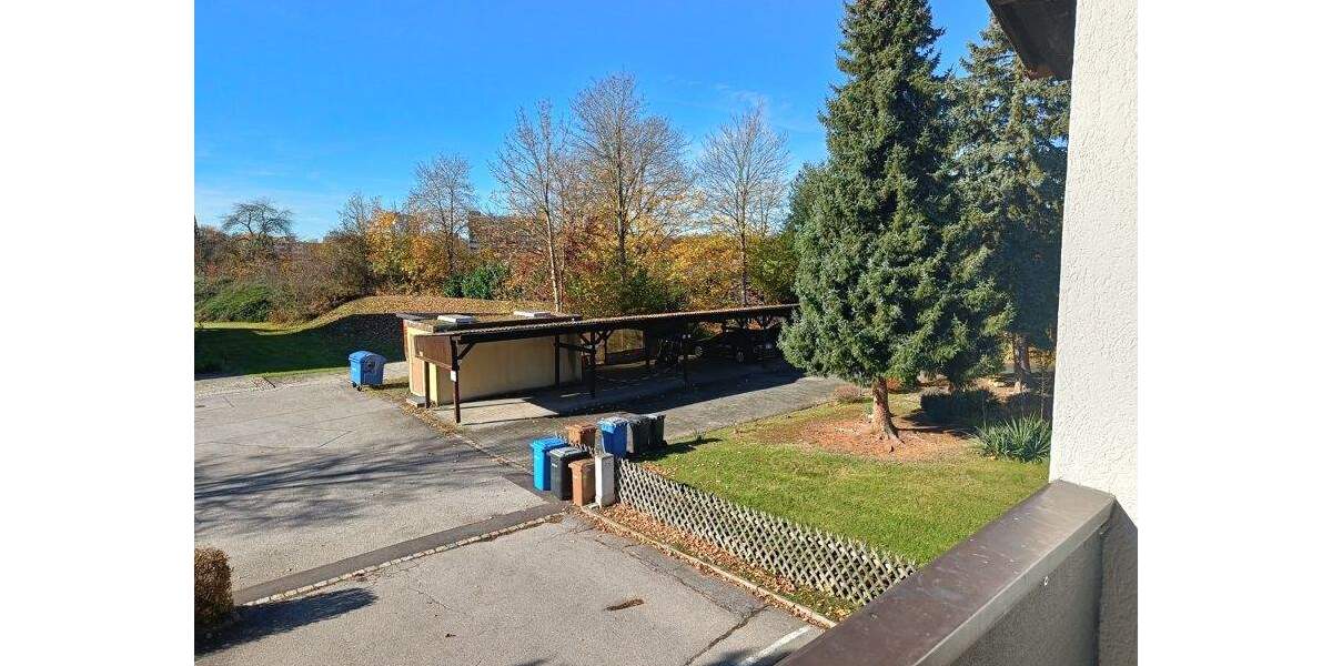 Etagenwohnung Bad Füssing / Würding Würding - 2 Zimmer, 48 m&sup2;, 120.000&euro; | Angebot:25703928