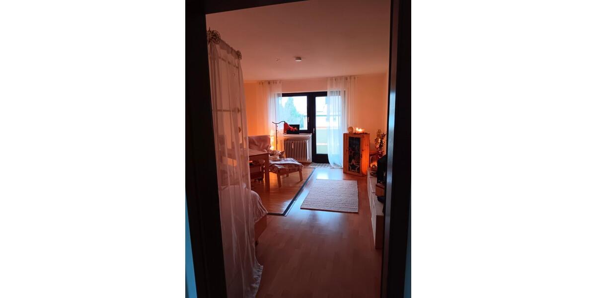 Etagenwohnung Passau Mühltal - 1 Zimmer, 37 m&sup2;, 410&euro; | Angebot:25864852