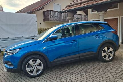 Opel Grandland (X) 92.600 km 13.100 &euro; Bad Füssing 94072