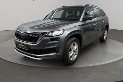Skoda Kodiaq 36.000 km 29.766 &euro; Passau 94032