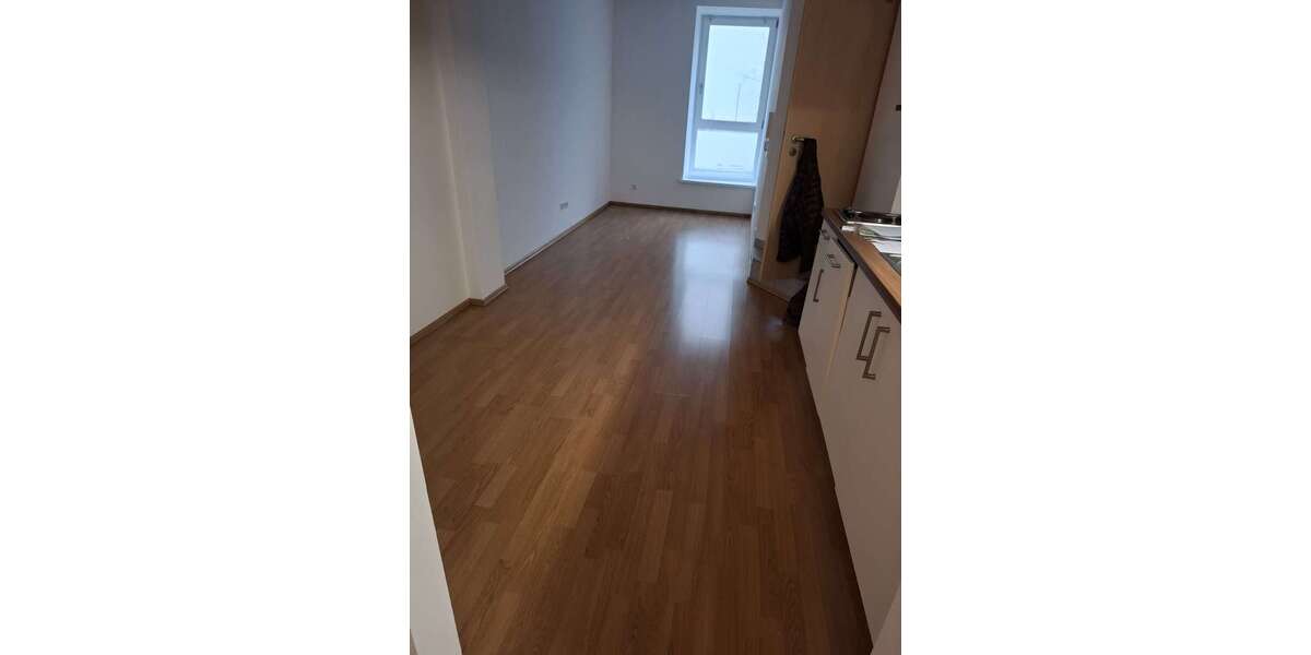 Etagenwohnung Passau Haidenhof - 1 Zimmer, 30 m&sup2;, 480&euro; | Angebot:23803456