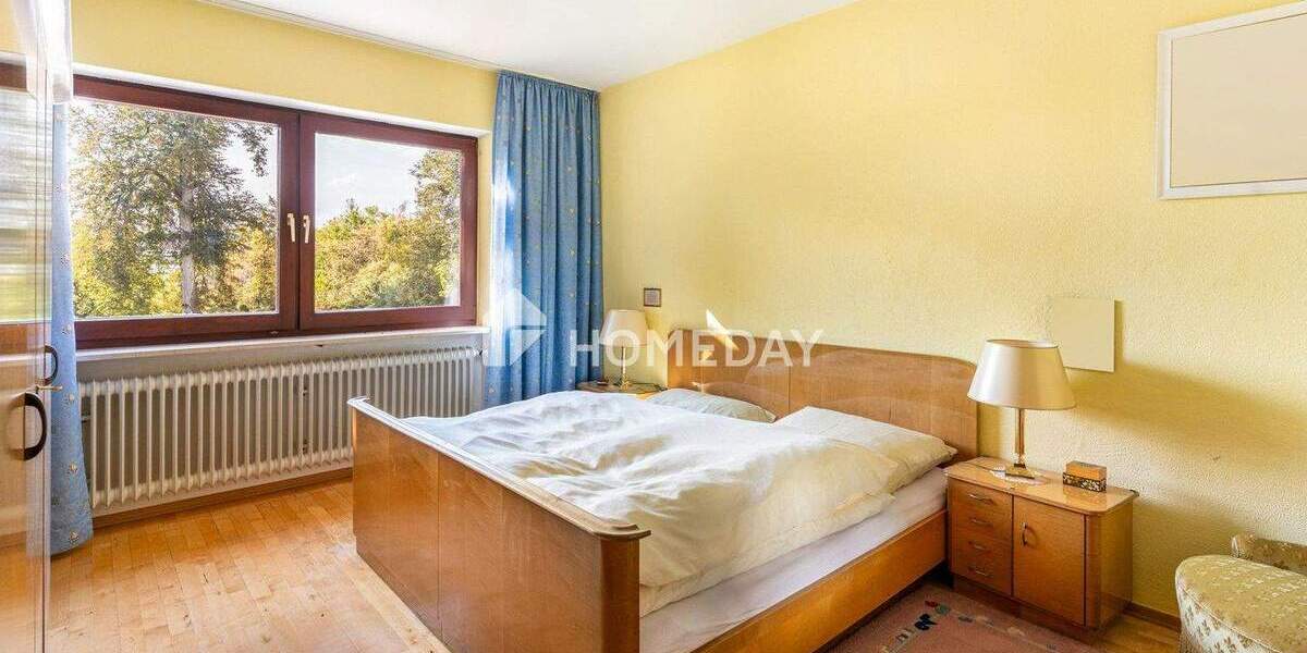 Einfamilienhaus Schöllnach - 7 Zimmer, 180 m&sup2;, 449.000&euro; | Angebot:25694107