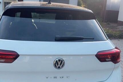 VW T-Roc 90.965 km 16.900 &euro; Pocking 94060