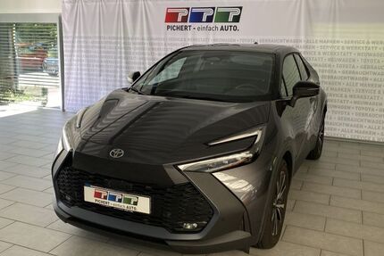 Toyota C-HR 12.600 km 35.990 &euro; Passau - Grubweg 94034
