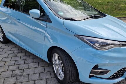 Renault ZOE 49.930 km 11.200 &euro; Ruderting 94161