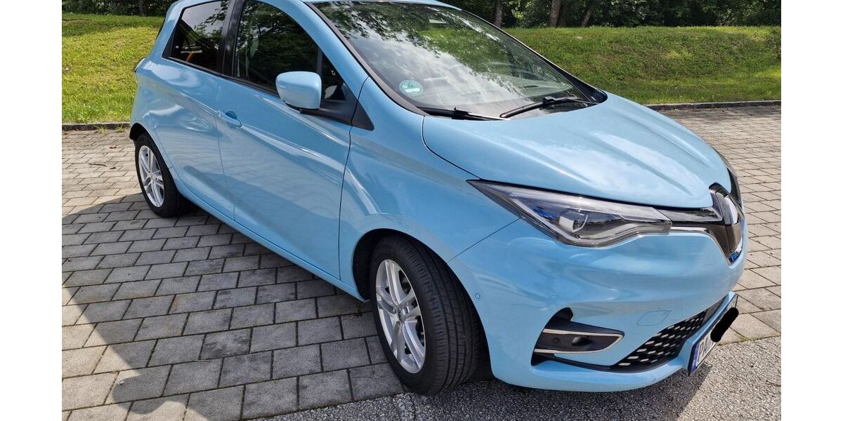 Renault ZOE 49.930 km 11.200 &euro; Ruderting 94161