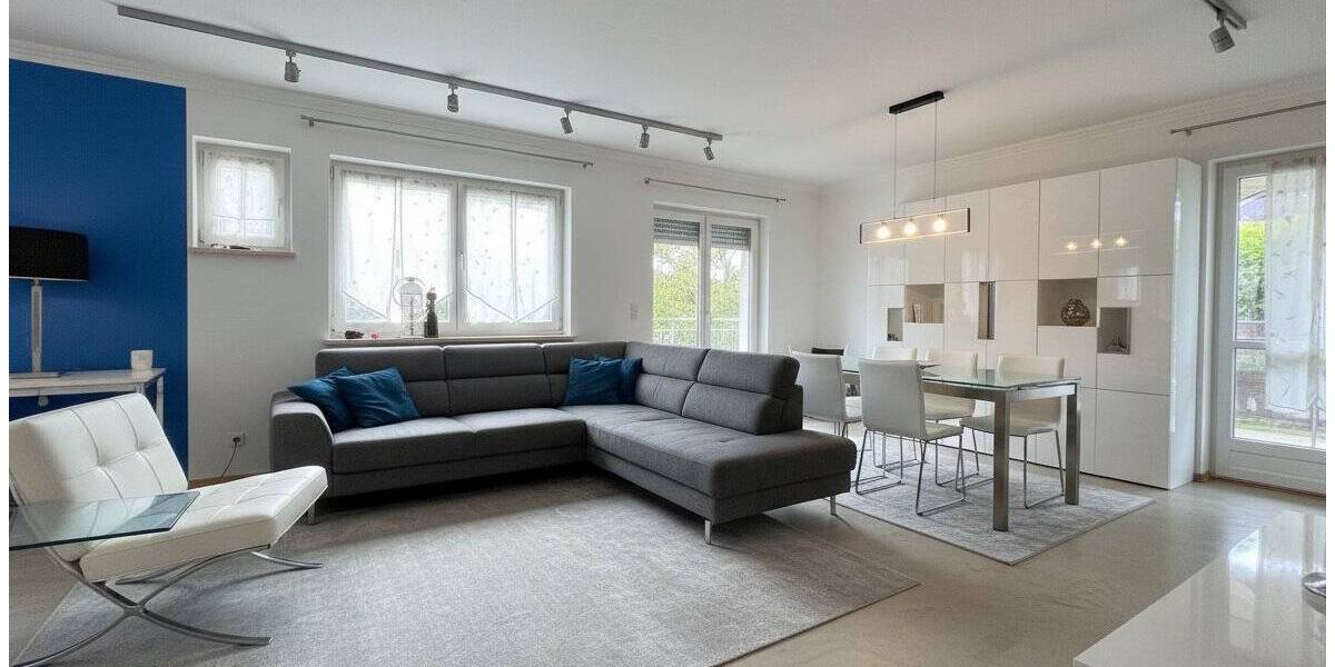 Bungalow Aidenbach - 3 Zimmer, 130 m&sup2;, 429.000&euro; | Angebot:25698361