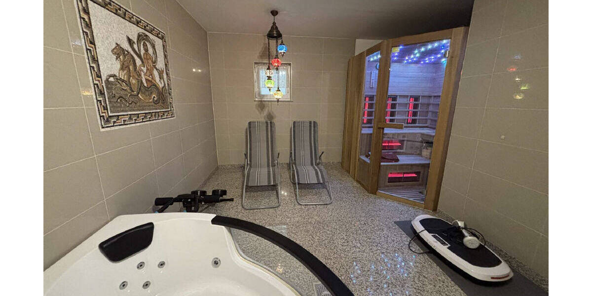 Einfamilienhaus Röhrnbach - 6 Zimmer, 227 m&sup2;, 780.000&euro; | Angebot:25747561