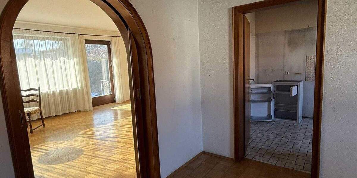 Einfamilienhaus Bayerbach - 5 Zimmer, 125 m&sup2;, 265.000&euro; | Angebot:25780893