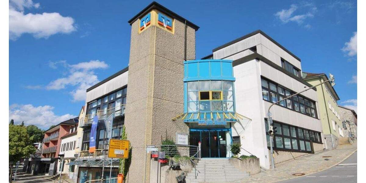 Mehrfamilienhaus, Wohnhaus Freyung - 1.250.000&euro; | Angebot:25742647