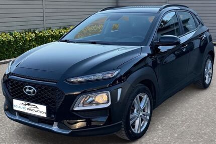 Hyundai KONA 98.850 km 14.550 &euro; Eging am See 94535