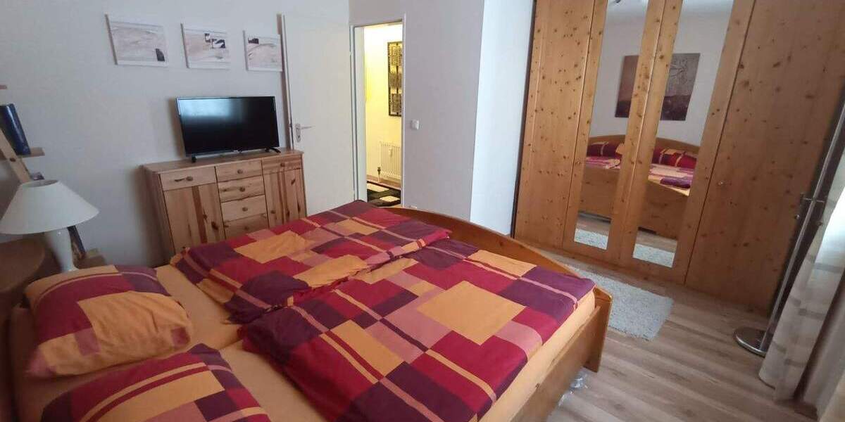 Etagenwohnung Freyung Geyersberg - 2 Zimmer, 53 m&sup2;, 79.500&euro; | Angebot:25821917