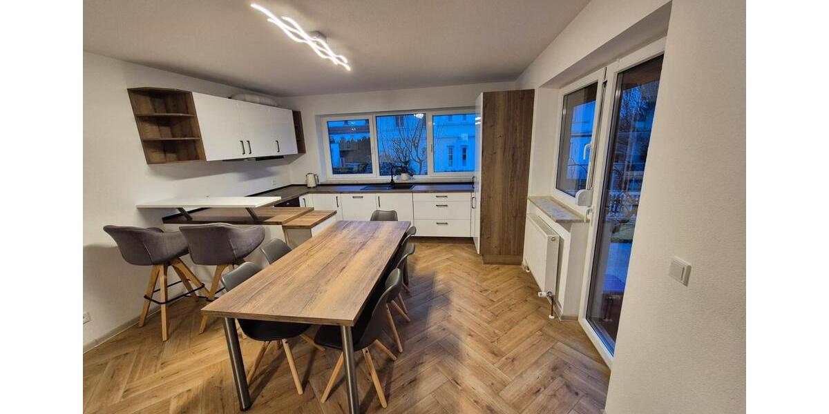 Erdgeschoßwohnung Passau Maierhof - 3 Zimmer, 80 m&sup2;, 1.100&euro; | Angebot:25371175