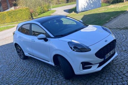 Ford Puma 26.700 km 16.900 &euro; Tiefenbach 94113