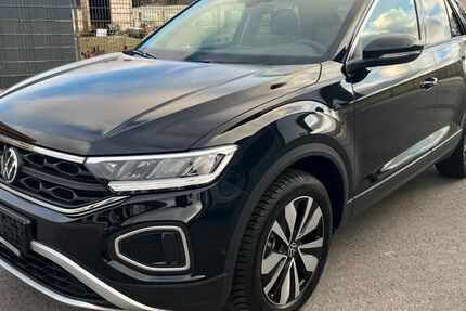 VW T-Roc 17.500 km 22.700 &euro; Sonnen 94164