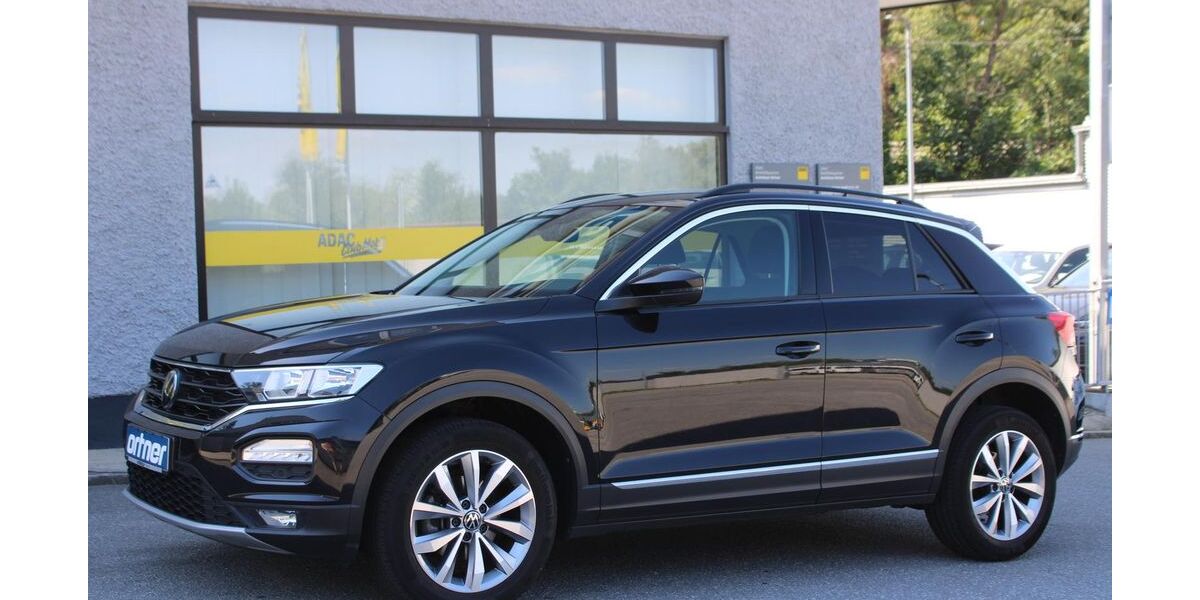 VW T-Roc 128.000 km 14.900 &euro; Passau 94036