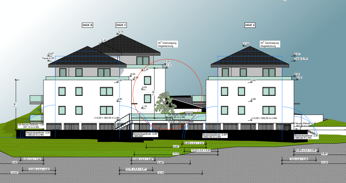 Grundstück Bad Griesbach im Rottal - 795.000&euro; | Angebot:25365432
