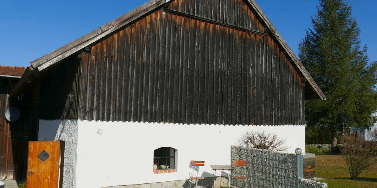 Einfamilienhaus Vilshofen / Aunkirchen Aunkirchen - 4 Zimmer, 130 m&sup2;, 385.000&euro; | Angebot:25730164