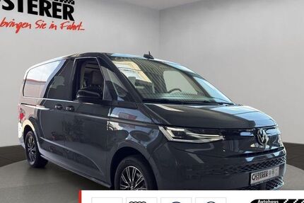 VW T7 Multivan 1.900 km 57.450 &euro; Eging a. See 94535