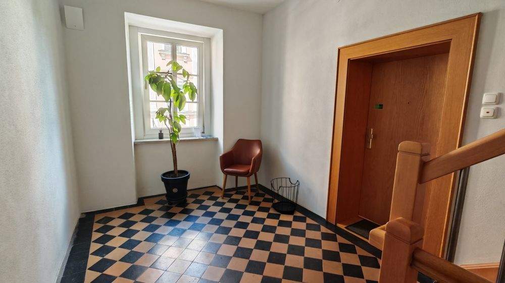 Etagenwohnung Passau Altstadt - 1 Zimmer, 59 m&sup2;, 690&euro; | Angebot:25685339