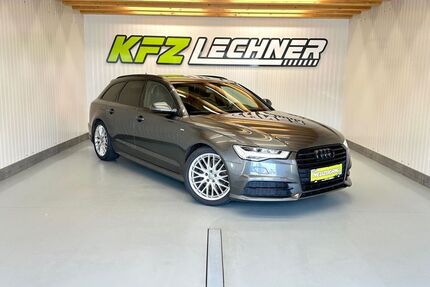 Audi A6 153.400 km 17.950 &euro; Neuhaus am Inn 94152