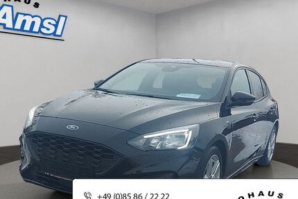 Ford Focus 52.200 km 18.390 &euro; Hauzenberg 94051