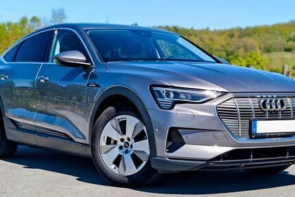 Audi e-tron 116.000 km 26.900 &euro; Passau 94036