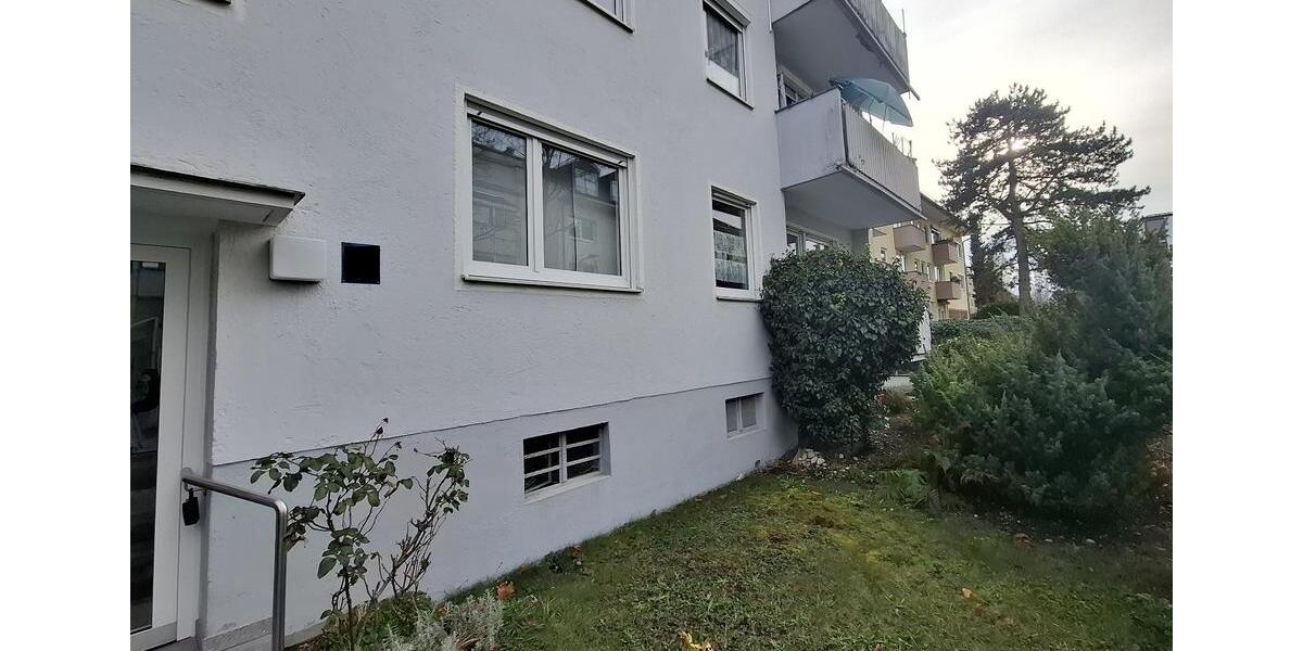 Hochparterre Bad Füssing - 2 Zimmer, 48 m&sup2;, 415.000&euro; | Angebot:26044976