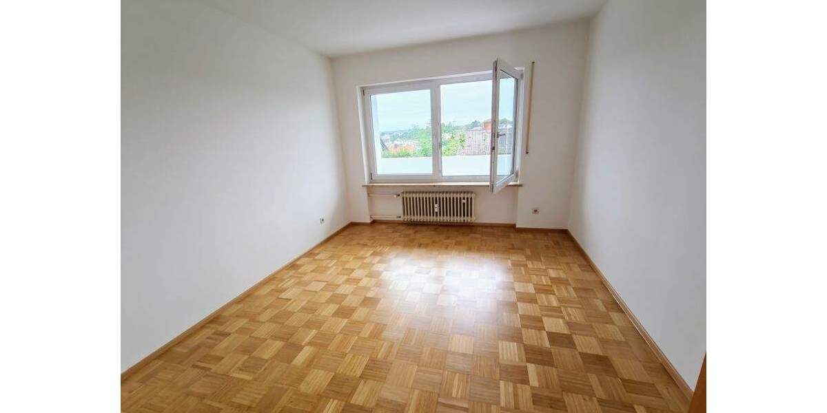 Etagenwohnung Bad Griesbach Griesbach - 2 Zimmer, 55 m&sup2;, 480&euro; | Angebot:25703937