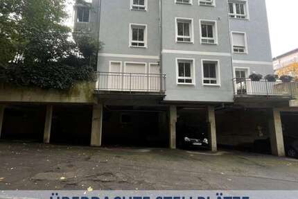 Garagen / Stellplätze Passau Mühltal - 120.000&euro; | Angebot:23108524