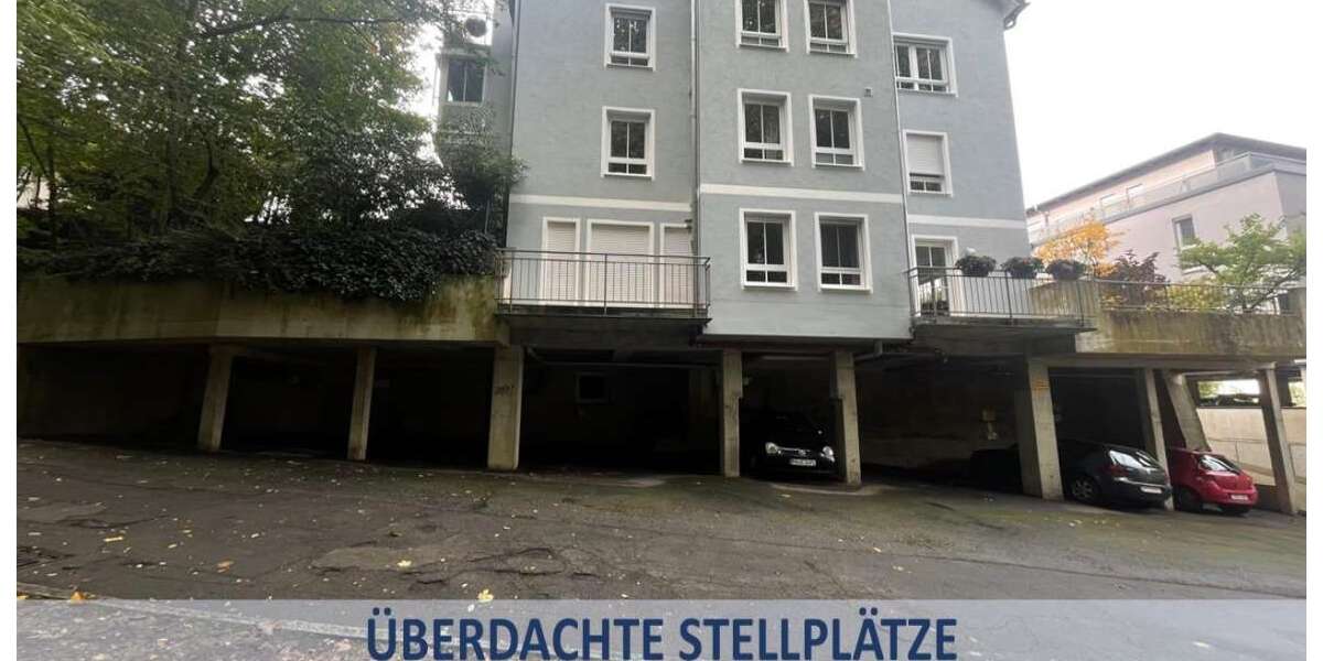 Garagen / Stellplätze Passau Mühltal - 120.000&euro; | Angebot:23108524