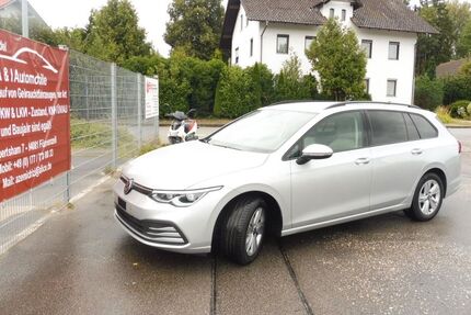 VW Golf 120.000 km 17.500 &euro; Fürstenzell OT Aspertsham 94081