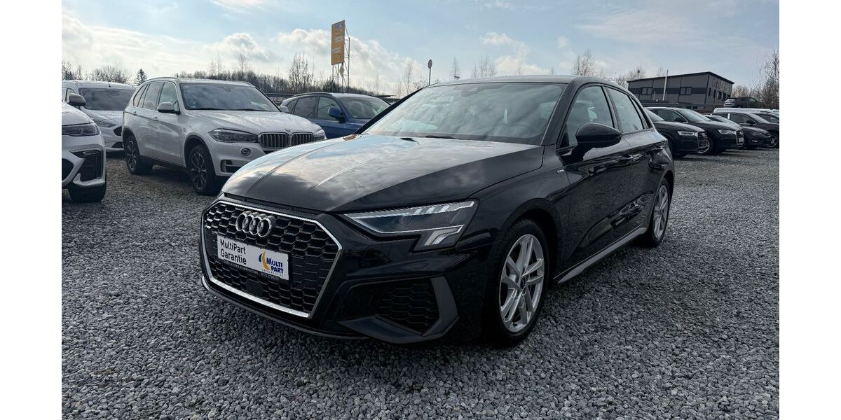 Audi A3 133.961 km 22.690 &euro; Hutthurm 94116