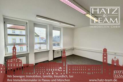 Gewerbeobjekt Passau Haidenhof-Nord - 320&euro; | Angebot:25736709