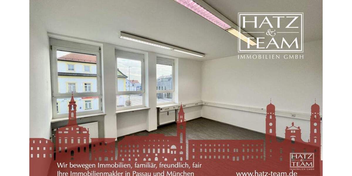 Gewerbeobjekt Passau Haidenhof-Nord - 320&euro; | Angebot:25736709