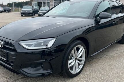 Audi A4 72.000 km 25.099 &euro; Sonnen 94164