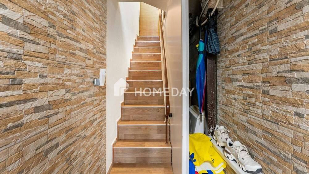 Reihenmittelhaus Tittling - 3 Zimmer, 75 m&sup2;, 250.000&euro; | Angebot:26308391
