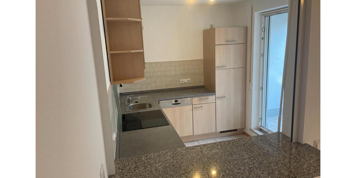 Dachgeschoßwohnung Passau Auerbach - 4 Zimmer, 85 m&sup2;, 700&euro; | Angebot:27622510
