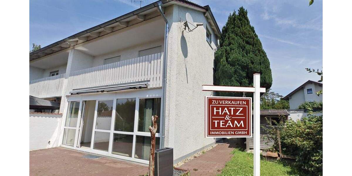 Doppelhaushälfte Passau Heining - 4 Zimmer, 118 m&sup2;, 360.000&euro; | Angebot:25736690